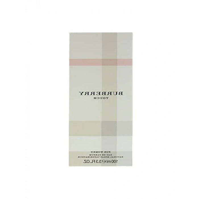 Kadınlar için Uzun Süre Kalıcı Eau de Parfum - 100 ml