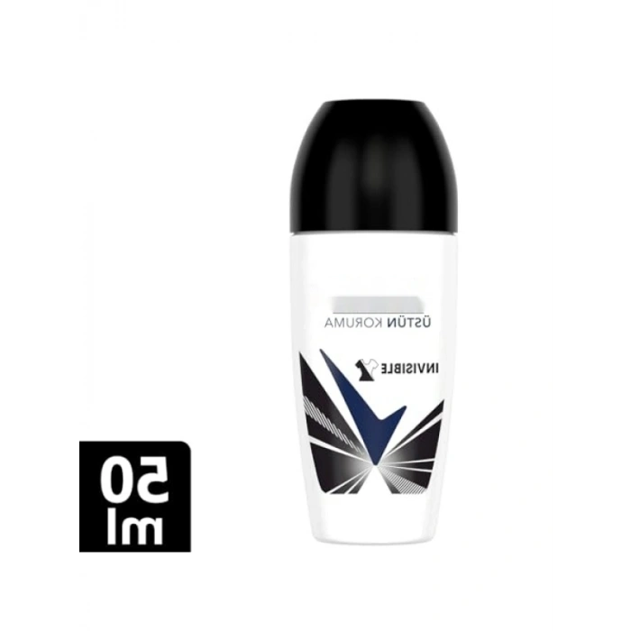 Kadınlar için Uzun Süreli Koruma Sağlayan Roll On Deodorant 50 ml