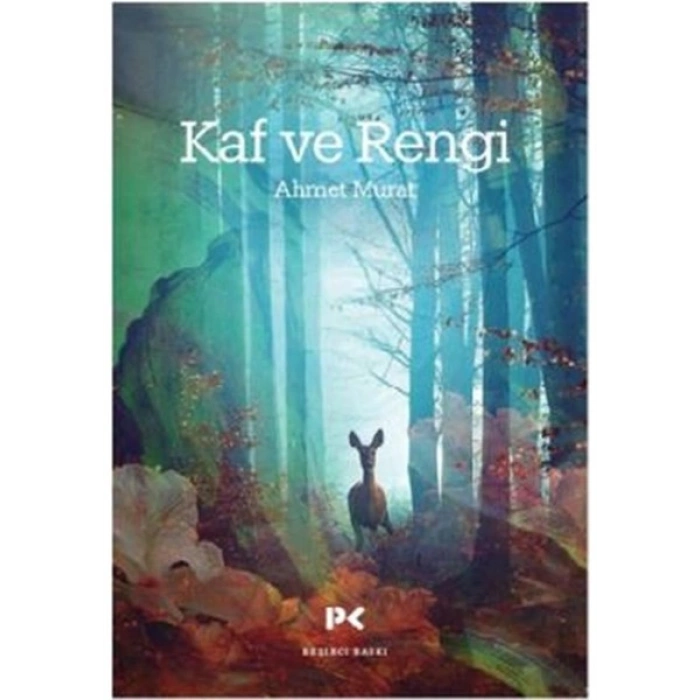 Kaf ve Rengi - Ahmet Murat