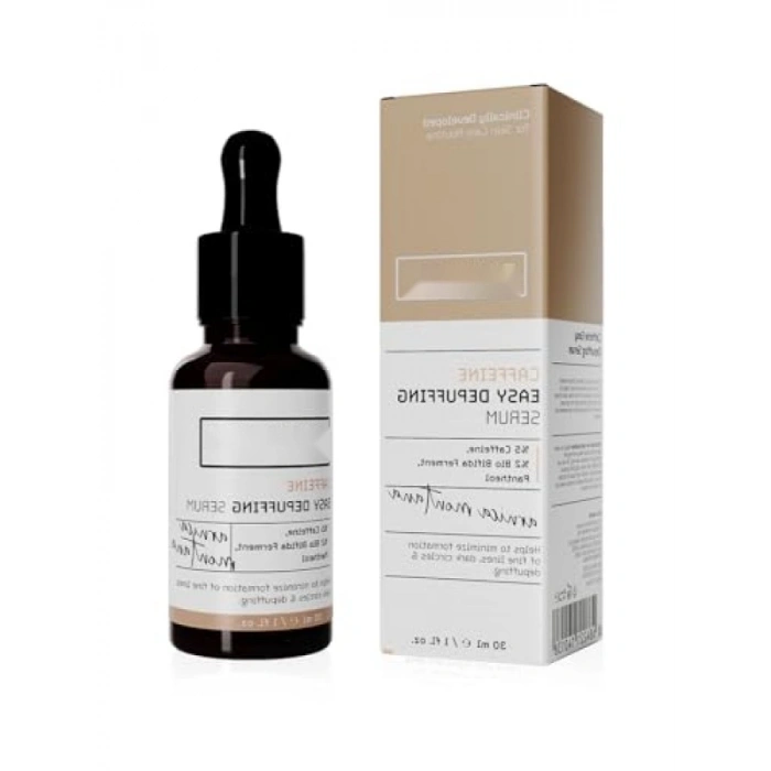 Kafein İçerikli Göz Altı Serum - 30 ML