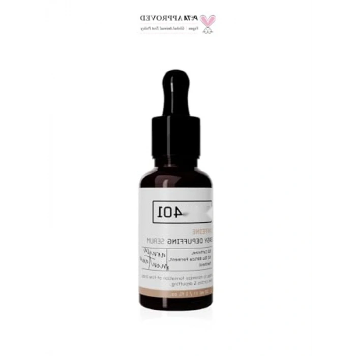 Kafein İçerikli Göz Altı Serum - 30 ML