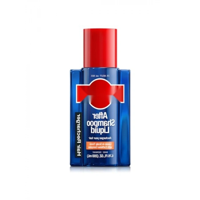 Kafeinli Dökülme Karşıtı Saç Losyonu 200 ml