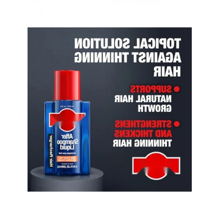 Kafeinli Dökülme Karşıtı Saç Losyonu 200 ml