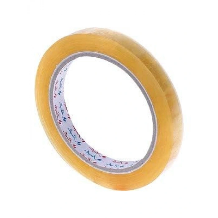 Kağıt Bazlı Bant, CTUC3-19X66 Modeli, Kolay Kullanım