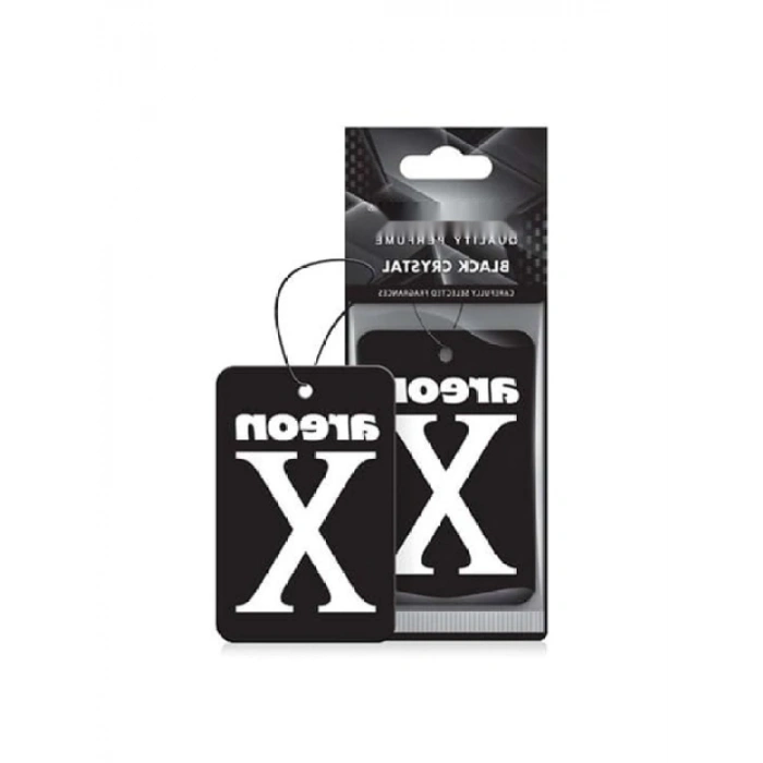 Kağıt Formda Kristal Aromalı Koku