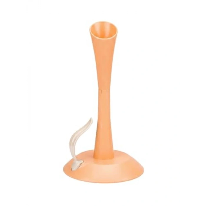 Kağıt Havlu Düzenleyici – Gri, Kompakt ve Kullanışlı