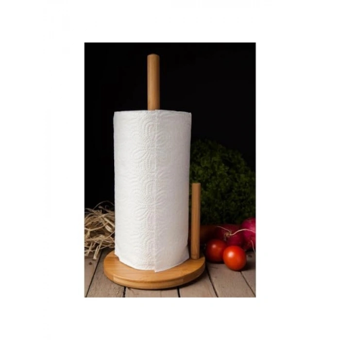 Kağıt Havluluk - Şık Tasarım, Kullanım Kolaylığı