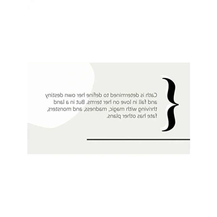 Kağıt Kapak - Heartless