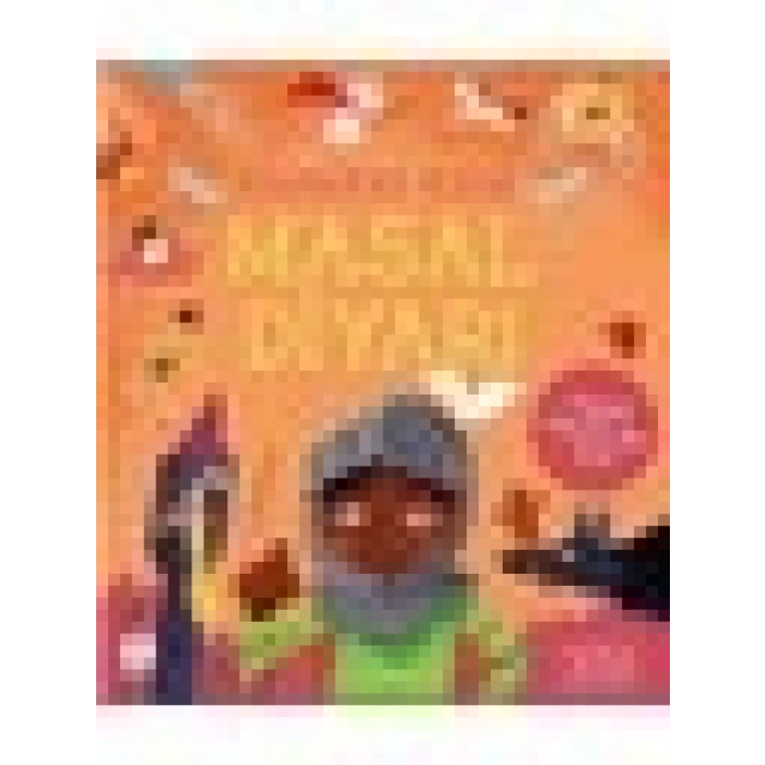 Kahraman Sensin – Masal Diyarı - Lilly Murray