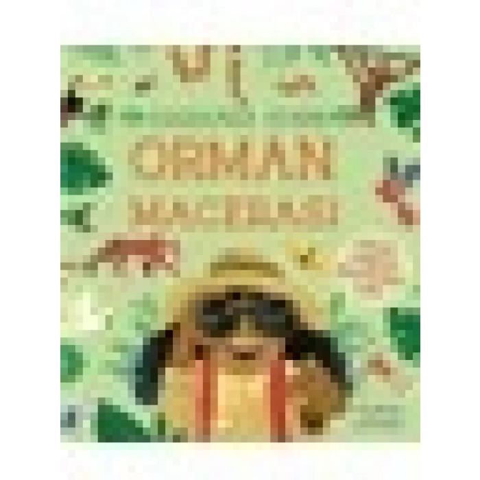 Kahraman Sensin - Orman Macerası - Lilly Murray