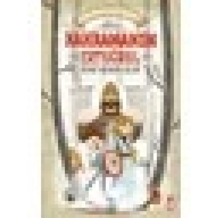 Kahramanım Ertuğrul - Kahraman Avcısı Kerem 1