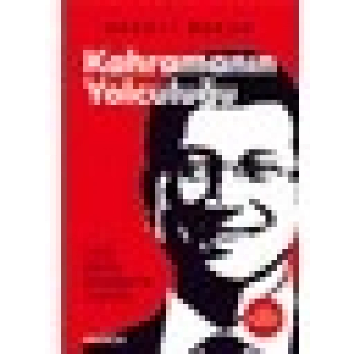 Kahramanın Yolculuğu - Necati Özkan