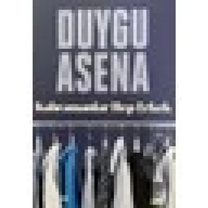 Kahramanlar Hep Erkek - Duygu Asena