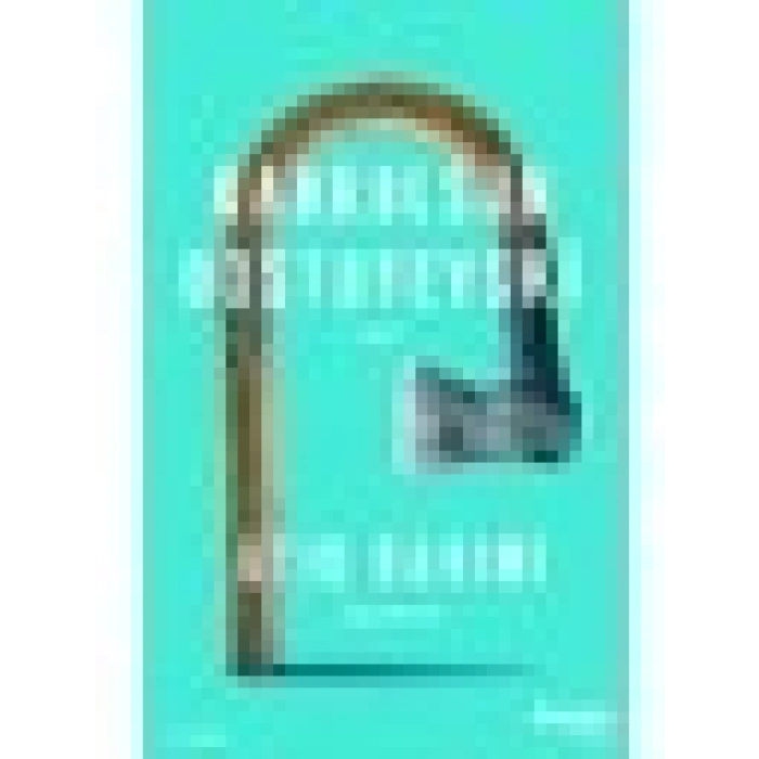 Kahrolsun Dostoyevski - Atiq Rahimi