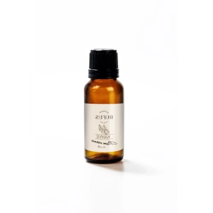 Kahve Mum Esansı, 20ml Kapasite