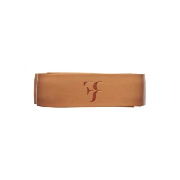 Kahverengi Tenis Yedek Tutacağı