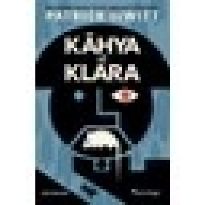 Kahya ve Klara - Patrick DeWitt