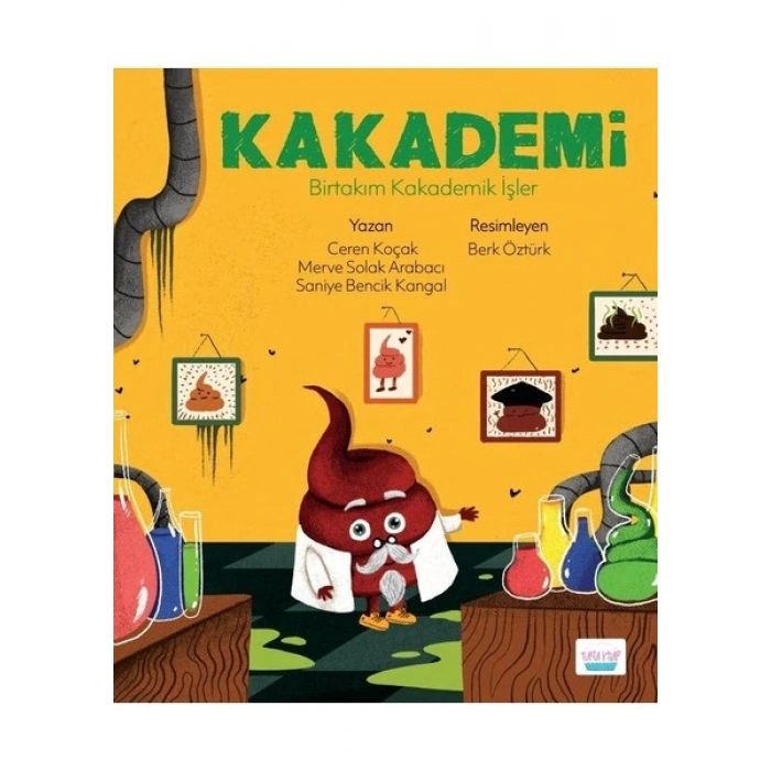 Kakademi - Ceren Koçak