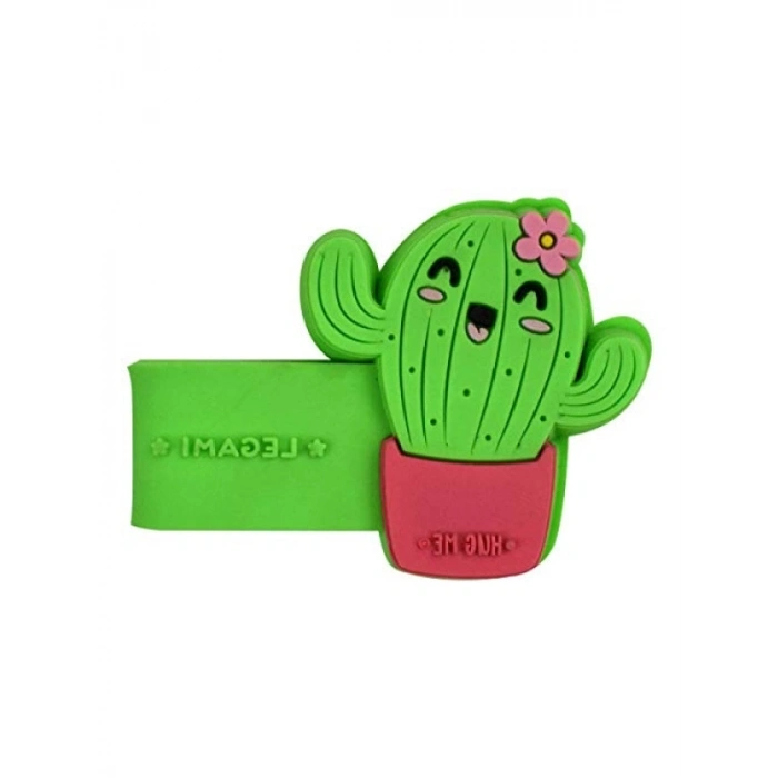 Kaktüs Şeklinde Manyetik Klips