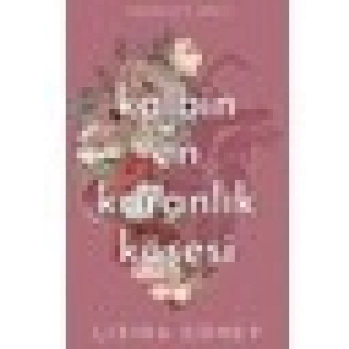 Kalbin En Karanlık Köşesi: Karanlıkta Parla - Lisina Coney