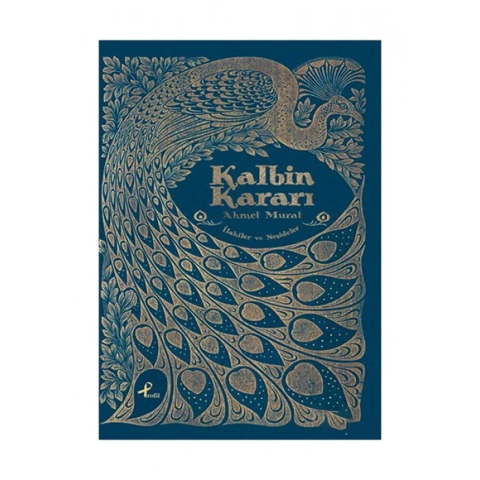 Kalbin Kararı - İlahiler Ve Neşideler-Ahmet Murat