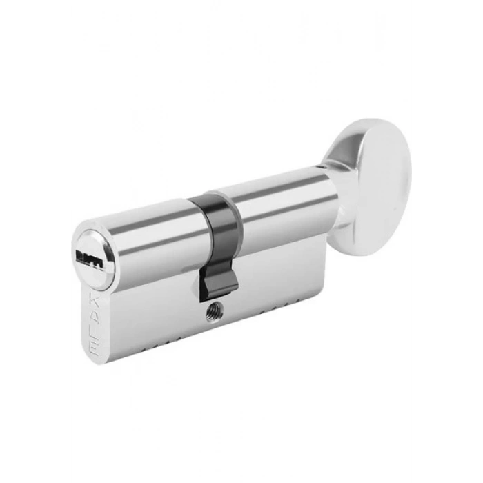 Kale 164BME Bilyalı Mandallı Barel 68 mm 5 Anahtarlı