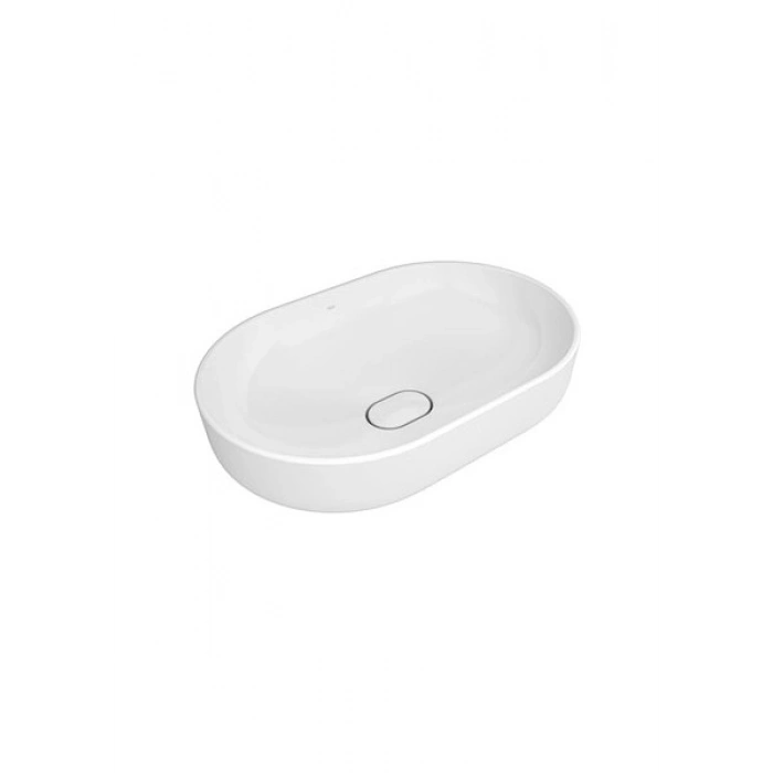 Kale Zero 2.0 Oval Çanak Lavabo 40*60CM