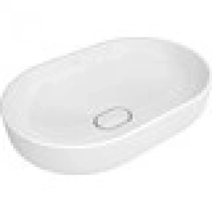 Kale Zero 2.0 Oval Çanak Lavabo 40*60CM