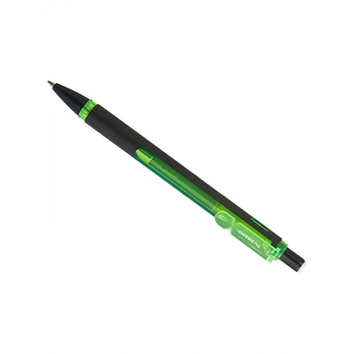 Kalem, 0.5 mm, Siyah-Yumuşak Gövde