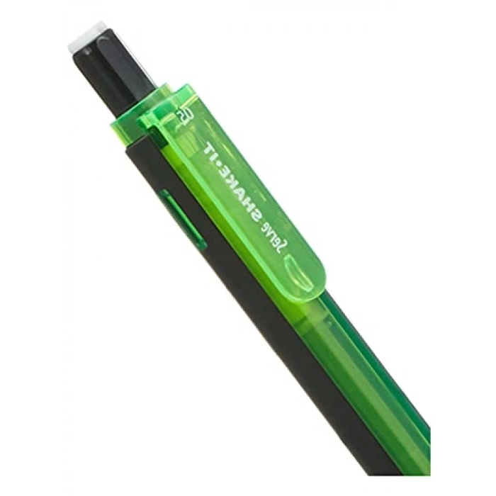 Kalem, 0.5 mm, Siyah-Yumuşak Gövde