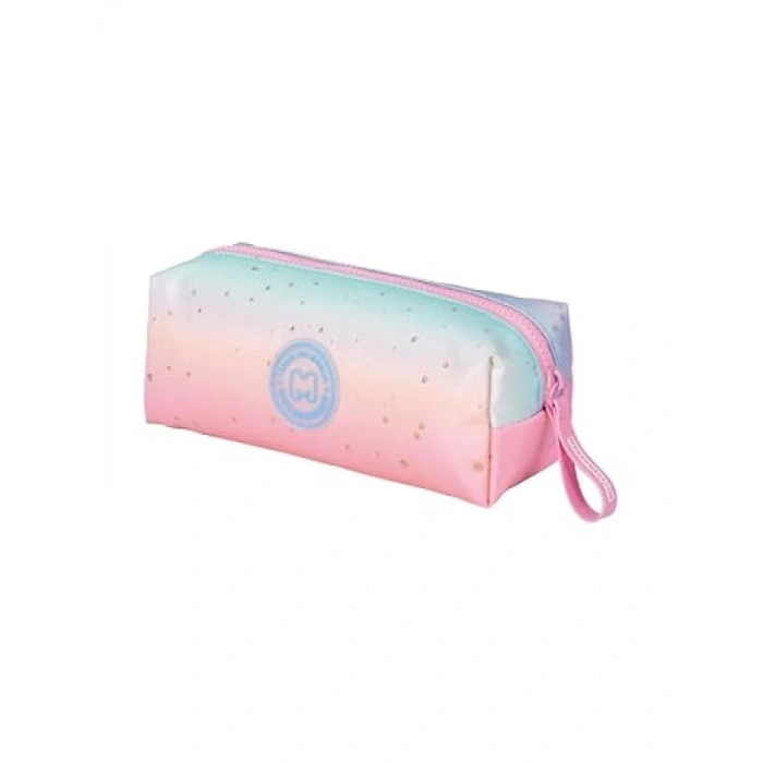 Kalem Kutusu - Dayanıklı Kumaş ve Antibakteriyel İç Yapı