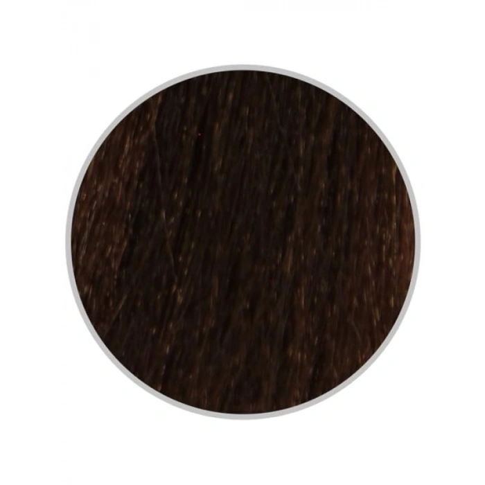 Kalıcı Acı Çikolata Saç Boyası 100ml