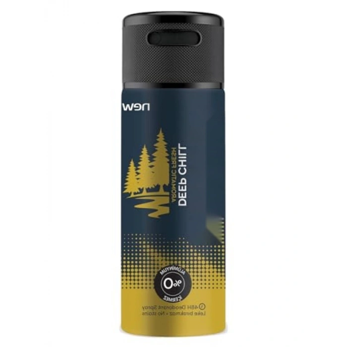 Kalıcı Deodorant - 150 ml