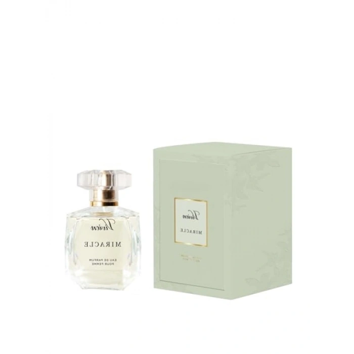 Kalıcı Eau De Parfum - 100 ml