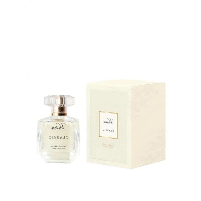 Kalıcı Eau De Parfum - 100 ml