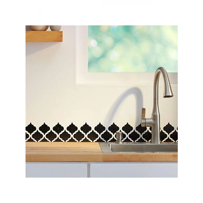 Kalıcı Işıltılı Vinil Kağıt - Kullanışlı ve Pratik