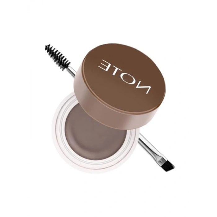 Kalıcı Kaş Pomadı - Uzun Süre Dayanıklı