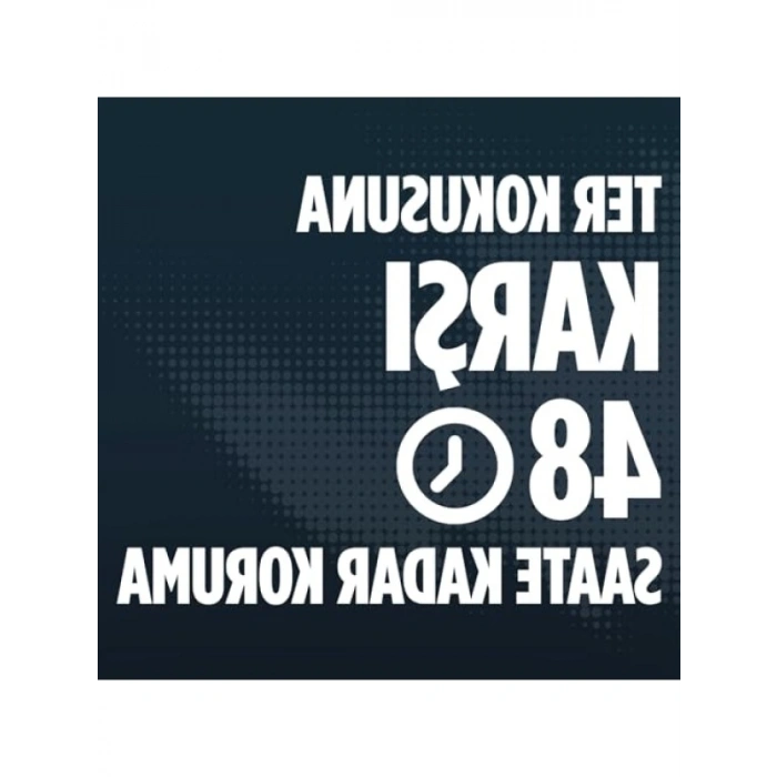 Kalıcı Kokuya Sahip Deodorant - 150 ml