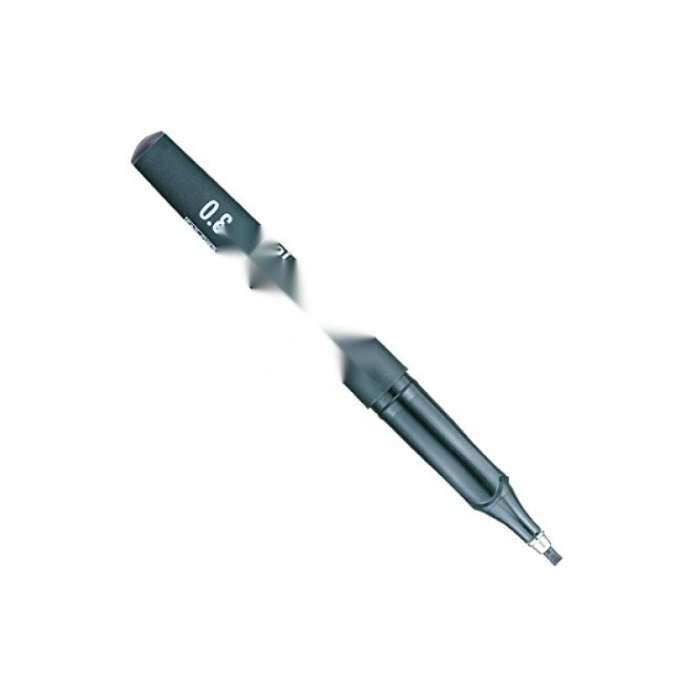 Kaligrafi Kalemi, 3.0 mm Uç, Ergonomik Tasarım