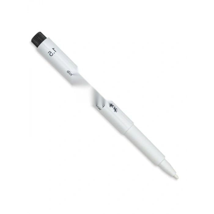 Kaligrafi Kalemi - Beyaz (1.5 mm)