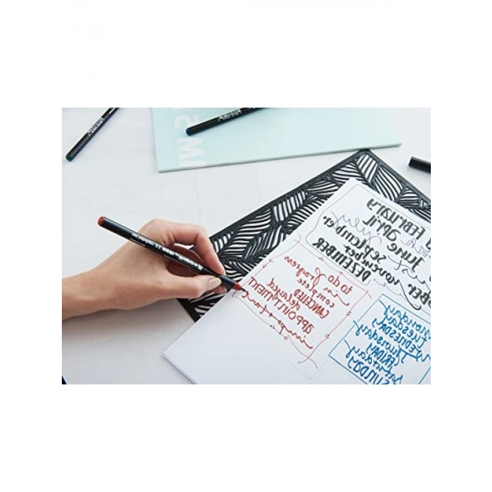 Kaligrafi Kalemi - Cam Yeşili Renk