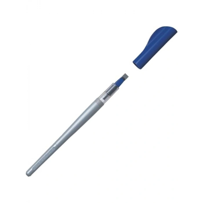 Kaligrafi Kalemi Seti, 6.0 mm Uç, 4 Uç Kalınlığı