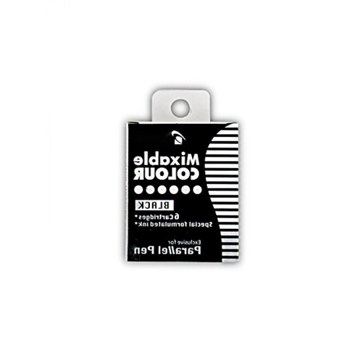 Kaligrafi Kalemi Yedek - Siyah