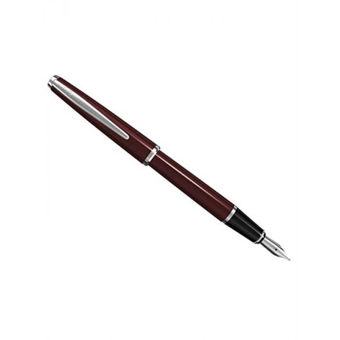 Kaligrafi Seti - Bordo Akrilik Gövde