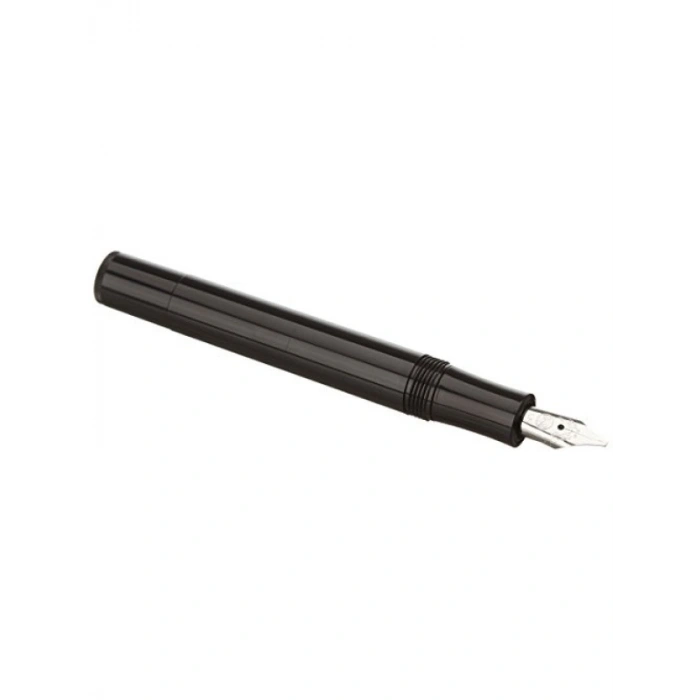 Kaligrafi Seti, Parlak Siyah ve Krom Detaylı