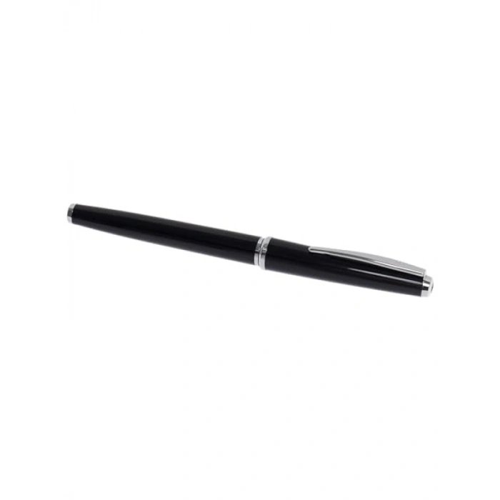 Kaligrafi Seti - Siyah Akrilik Kapak