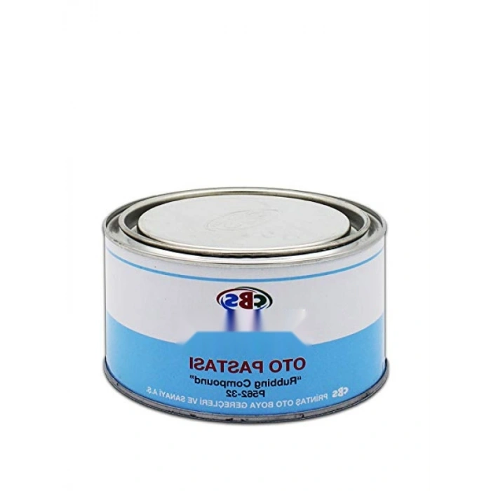 Kalın Çizik Giderici Araç Pastası, 1 KG