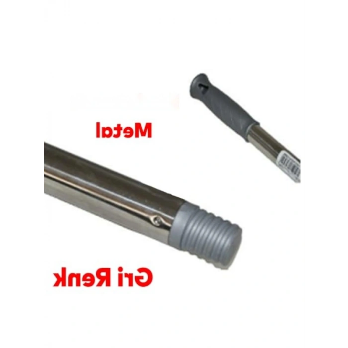 Kalın Fırça Sapı Süpürge Çekpas - 120 cm