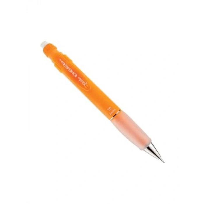 Kalın Gövde Tasarımlı Mekanik Kurşun Kalem - 0.7 mm