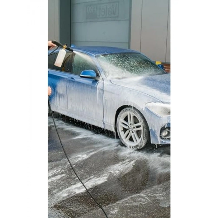 Kalın Köpüren Çok Amaçlı Ön Yıkama Temizleyici, 5 Litre Kapasiteli